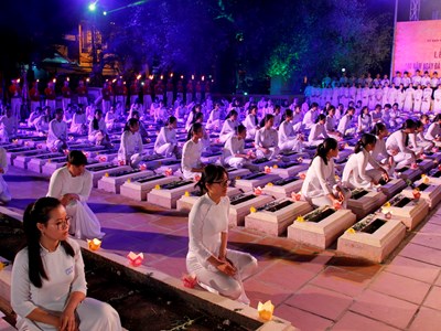 Đà Nẵng: Cải tạo, mở rộng Khu di tích quốc gia Nghĩa Trủng Hoà Vang